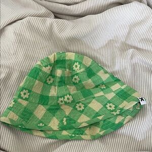 Collusion Bucket Hat